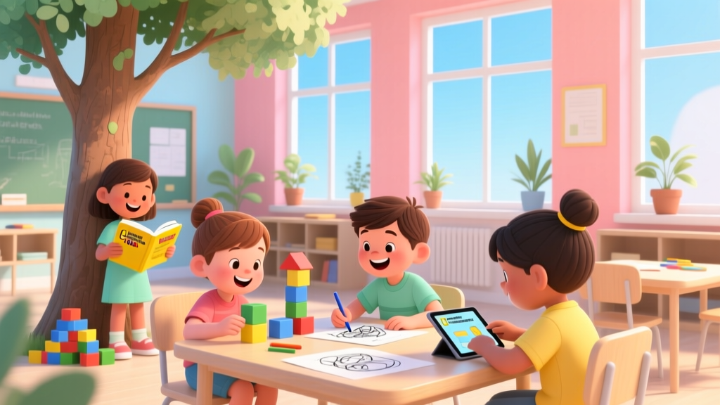 How Kids Messenger Works: A Parent’s Guide (2026)