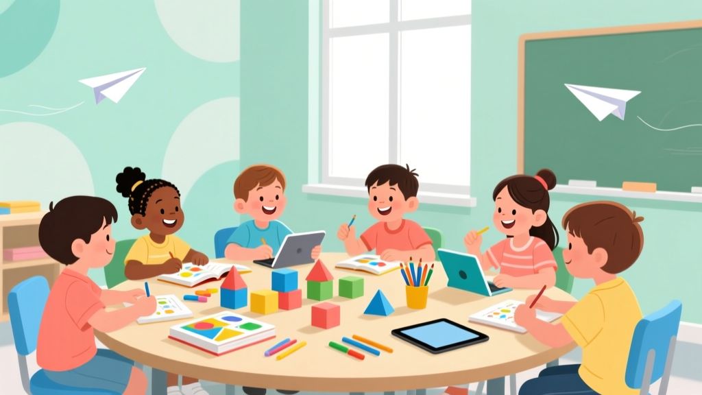 How Messenger Kids Works: A Parent’s Safety Guide