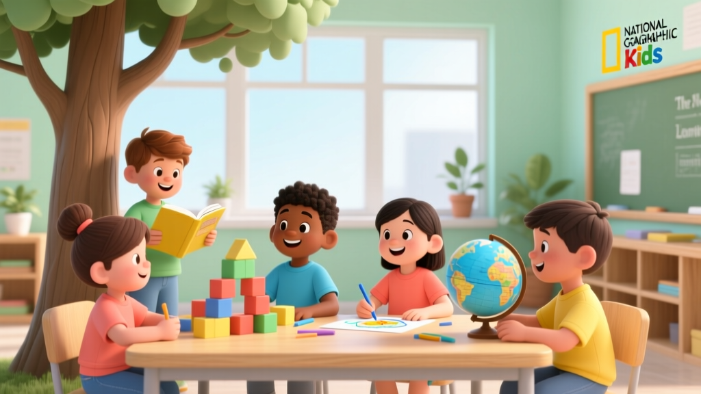 How Social Media Affects Kids: Evidence-Based Guide