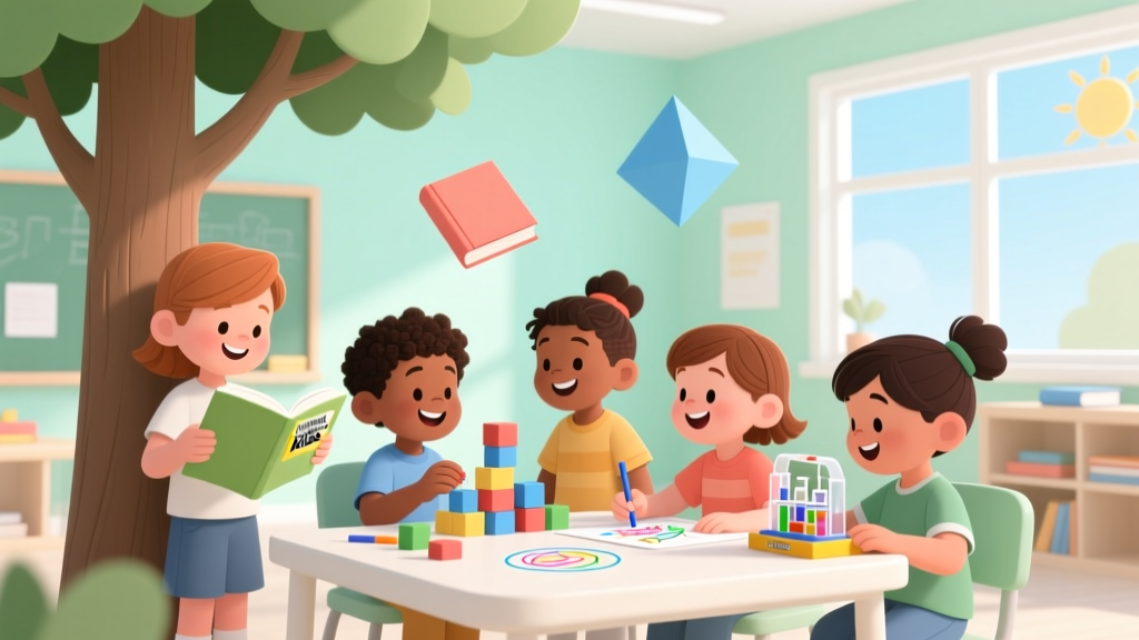 How Full Is Your Bucket for Kids? Science-Backed Ways (2026)