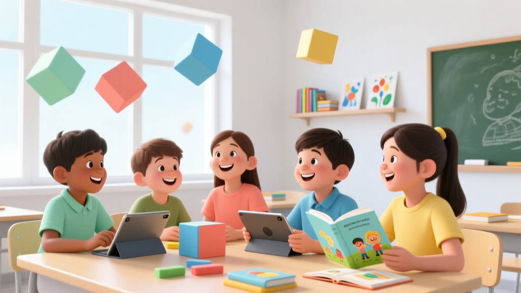 Gentle Parenting Effects on Kids: What Research Shows