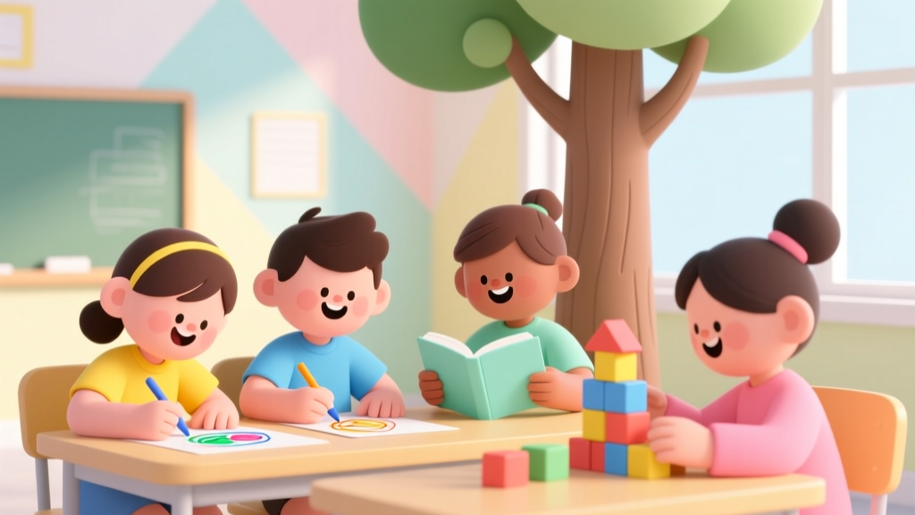 How Technology Helps Kids: Evidence-Based Benefits