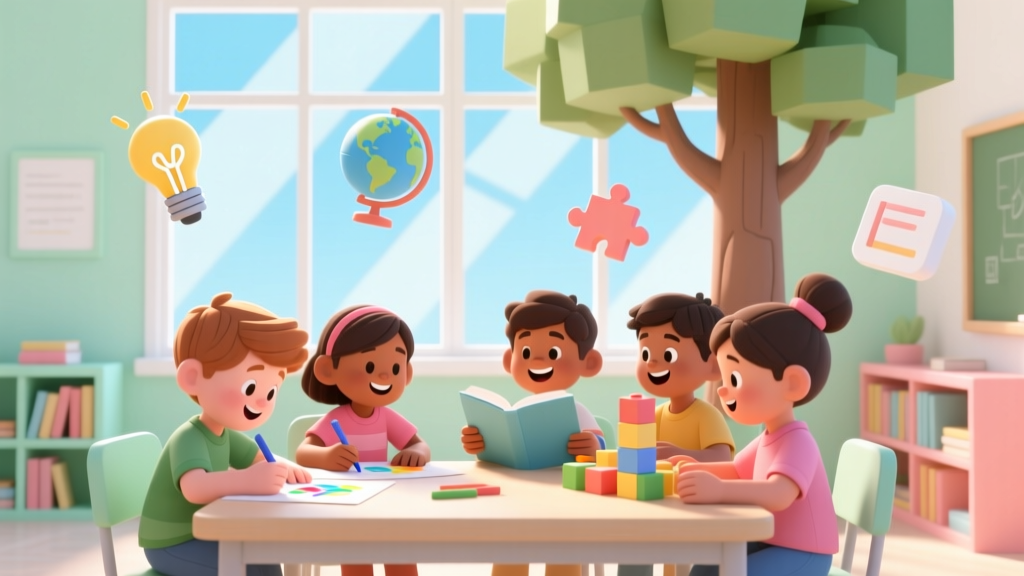 Tornado Preparedness for Kids: A Calm, Expert Guide