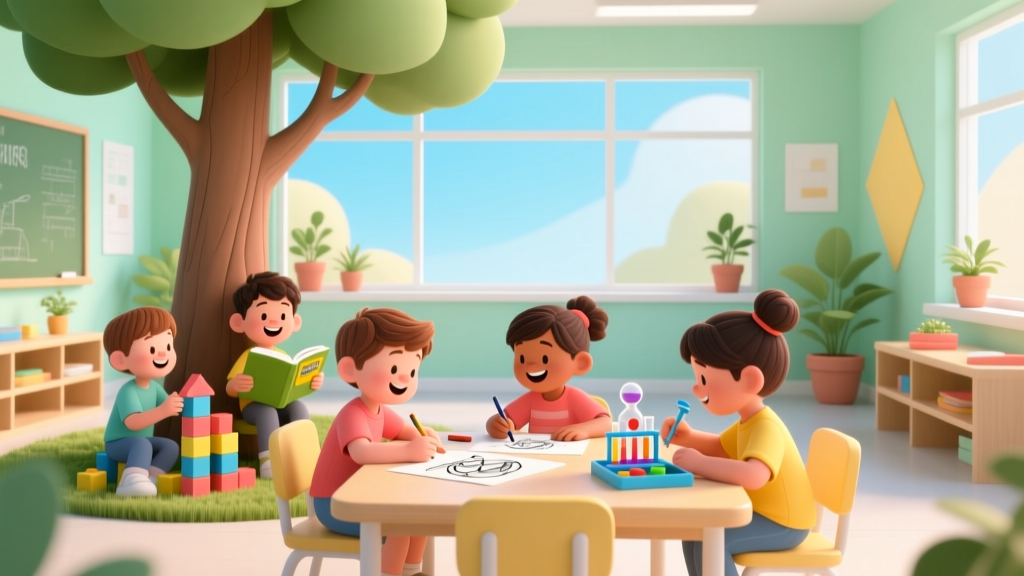 How the Internet Works: Kids' Visual Guide (2026)