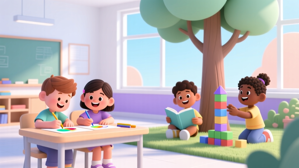How Chocolate Is Made for Kids: A STEM Adventure