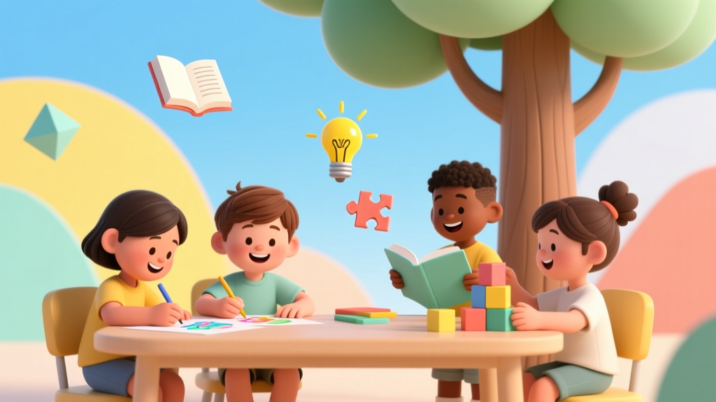 Social Media Benefits for Kids: Evidence-Based Guide