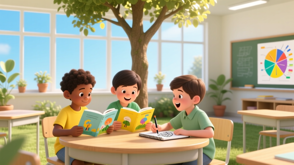 What Kids Call Boogers: Language & Development Insights