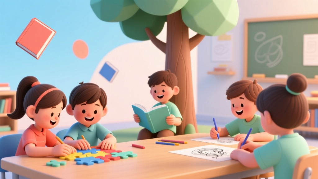 How Kids Learn: Brain-Backed Parenting Strategies