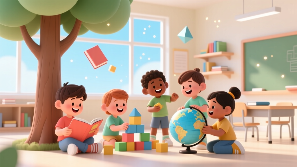 Trick or Treat Times: When Kids Should Go (2026)