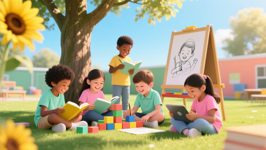 Lawn Fertilizer Safety for Kids: Wait Times & Alternatives