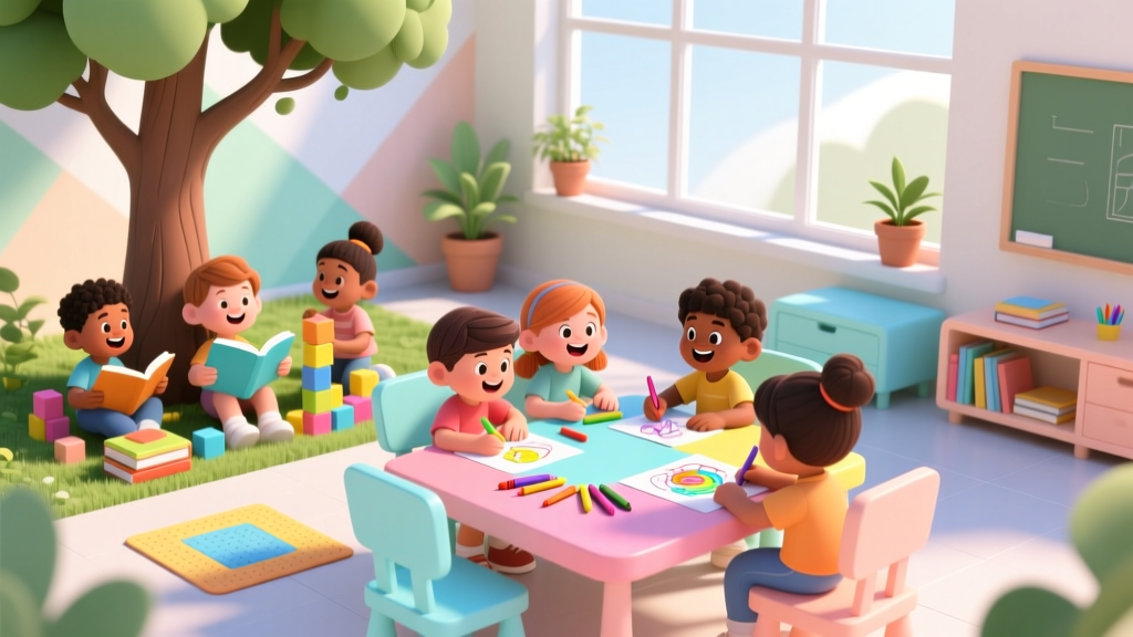 Kids Birthday Party Length: The 90-Minute Sweet Spot