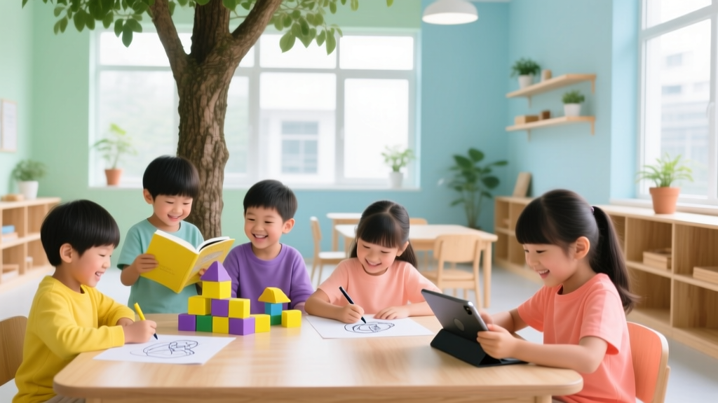 High Chair Use Timeline: Pediatrician-Backed Guide