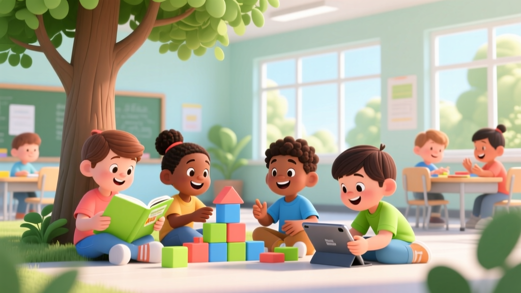 How Long Can Kids Share a Room? (2026)
