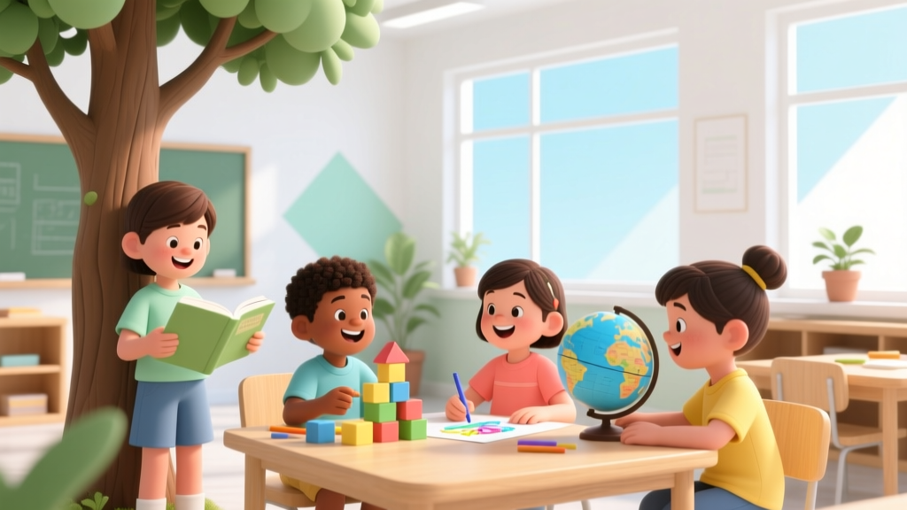 How Long Can Kids Stay Outside in Cold? (2026)