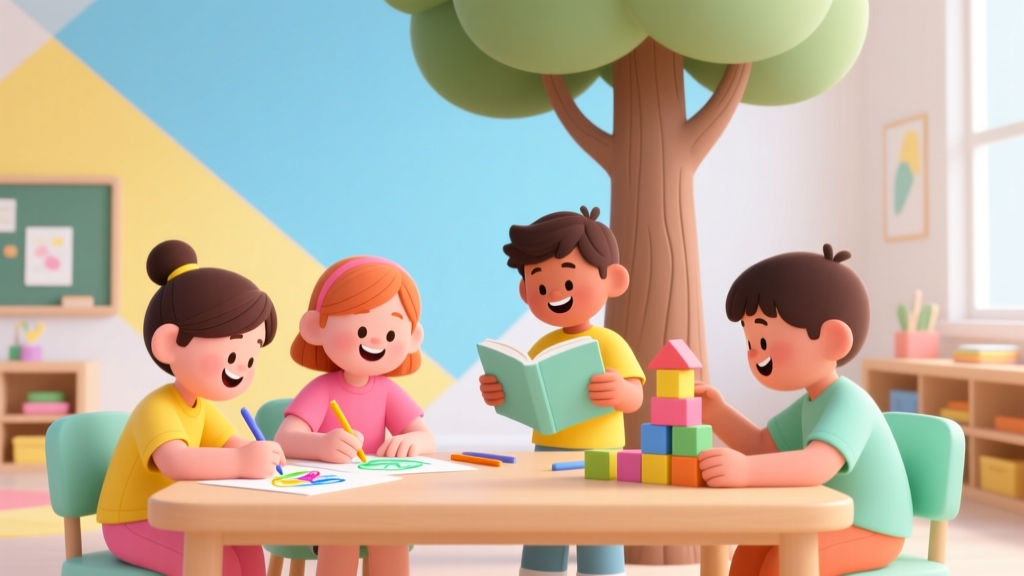 How Long Do Kids Go to Pediatrician? (2026)