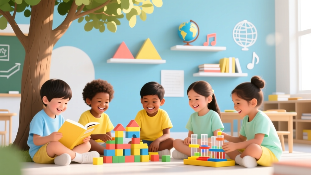 Compulsory School Age Laws: State-by-State Guide