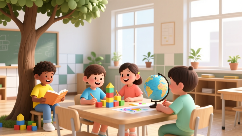 How Long Does Flu Last in Kids? Pediatrician Timeline