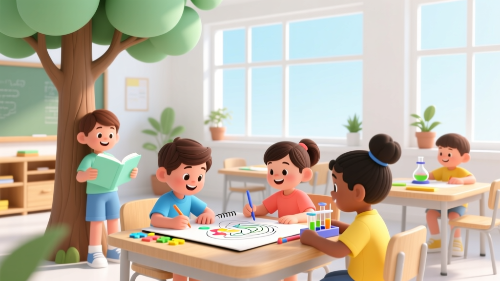 How Long Does It Take Kids Teeth to Grow Back?