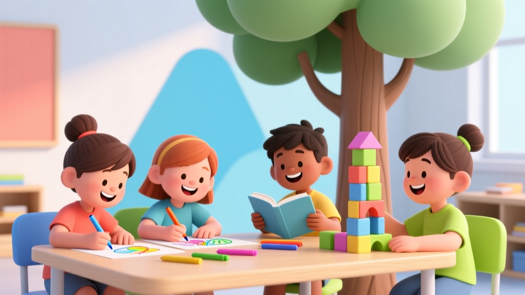 How Long Is a Kids Birthday Party? (Science-Backed)