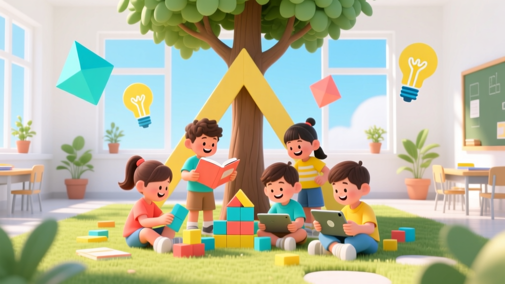 Mono Contagious Period in Kids: When Is It Safe to Return?