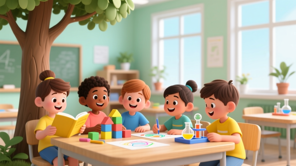Flu Contagious Period in Kids: CDC Timeline & School Return