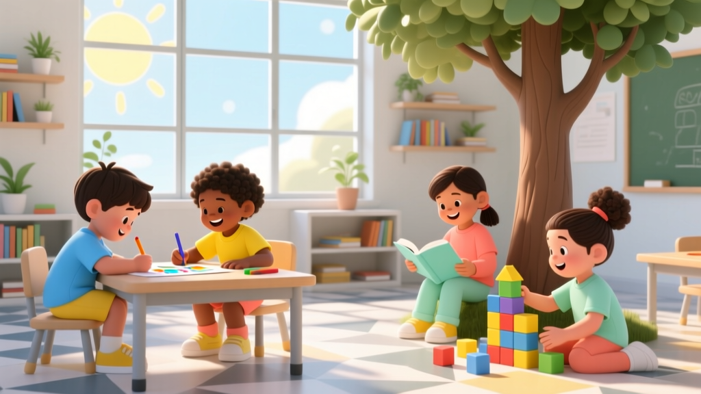 W-4 Allowances for Married Couples with 2 Kids (2026)