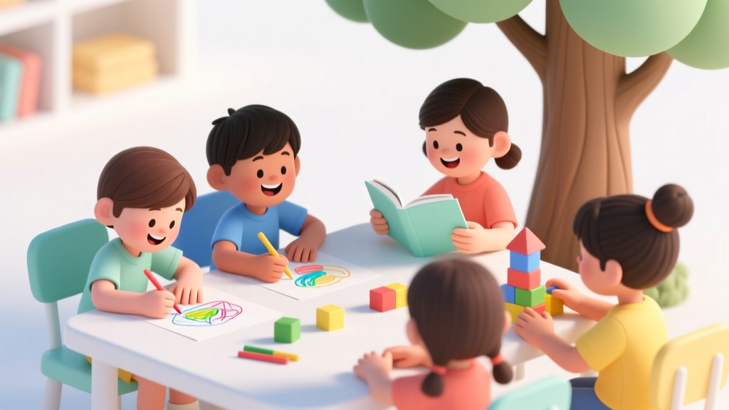 W-4 for Single Parents With 1 Kid (2026)