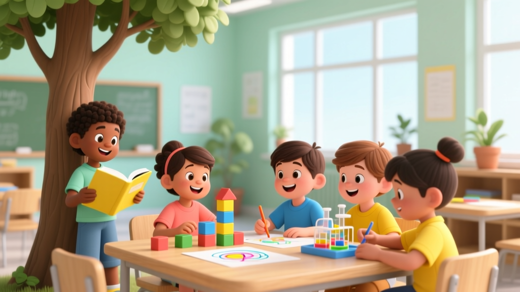 Chewable Ibuprofen for Kids: Safe Dosing Guide (2026)