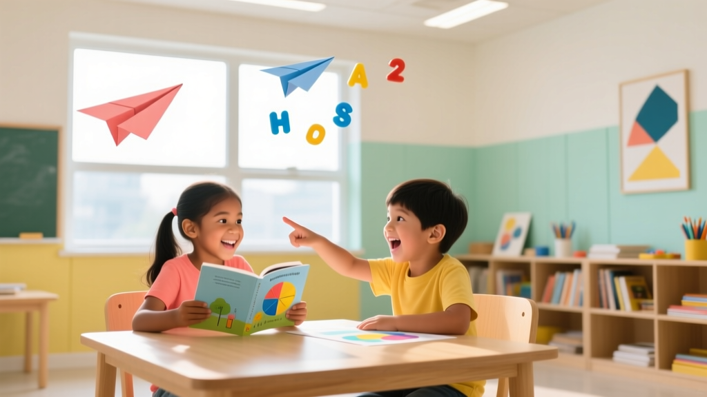 Kids in School Days: Real Count & Absence Tracking (2026)