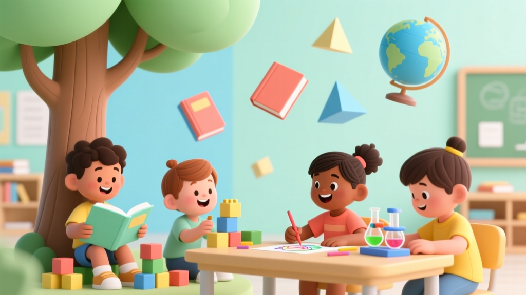 How Many Days Do Kids Go to School in 2026