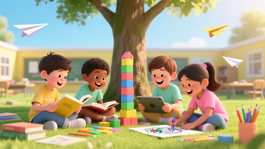 Amsterdam with Kids: 4 Days Is the Sweet Spot (2026)