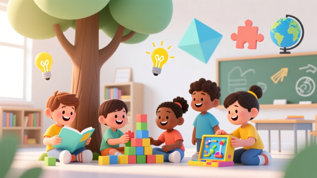 Healthy Screen Time for Kids by Age (2026)