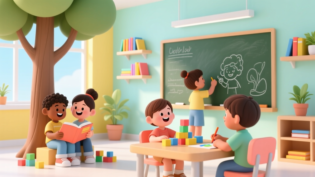 How Many Hours of Sleep Do Kids Need? (2026)
