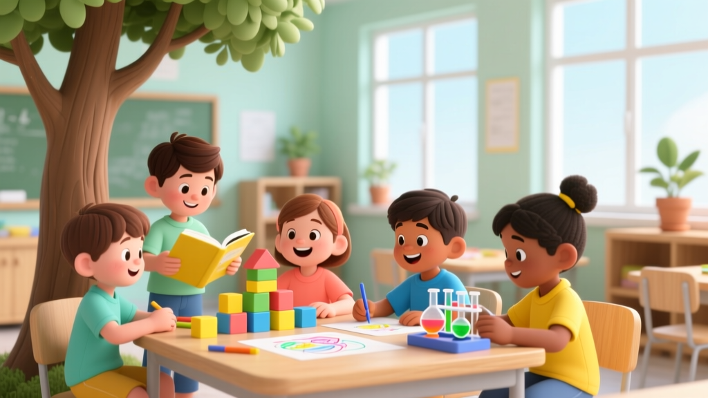 Autism at Birth? The Truth About Early Development