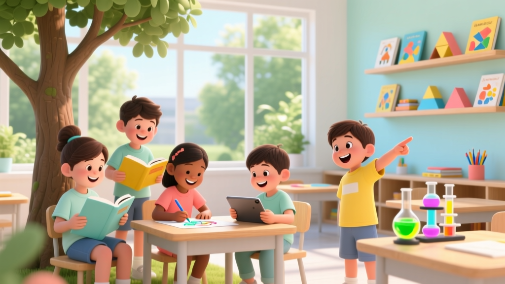 How Many Kids Are in America? (2026)