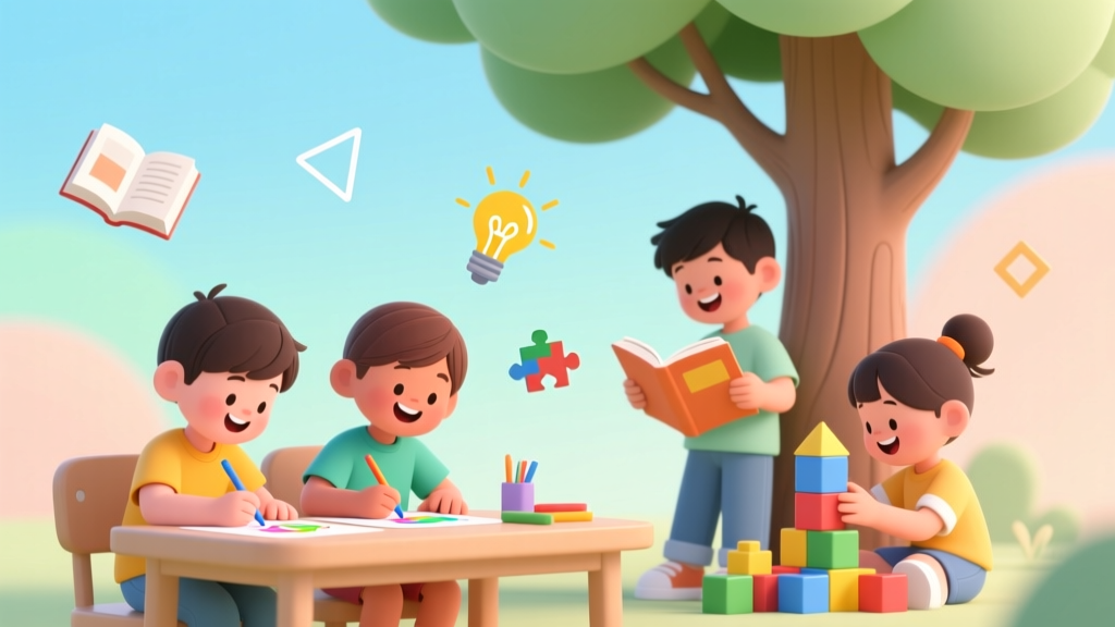 How Many Kids Are in the World? (2026)