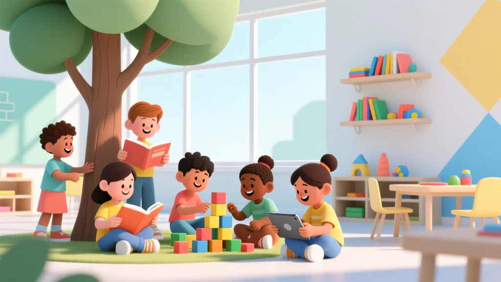 Missing Children Statistics & Prevention Tips (2026)