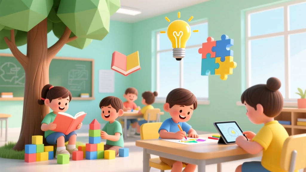 US Kids Count 2026: What the Numbers Reveal