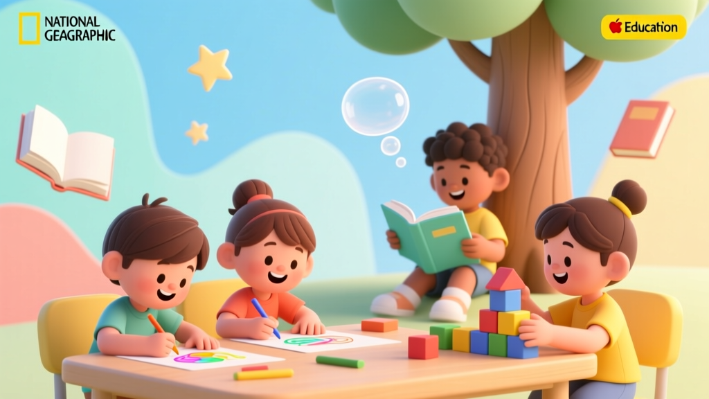 How Many Kids Are There In The World (2026)