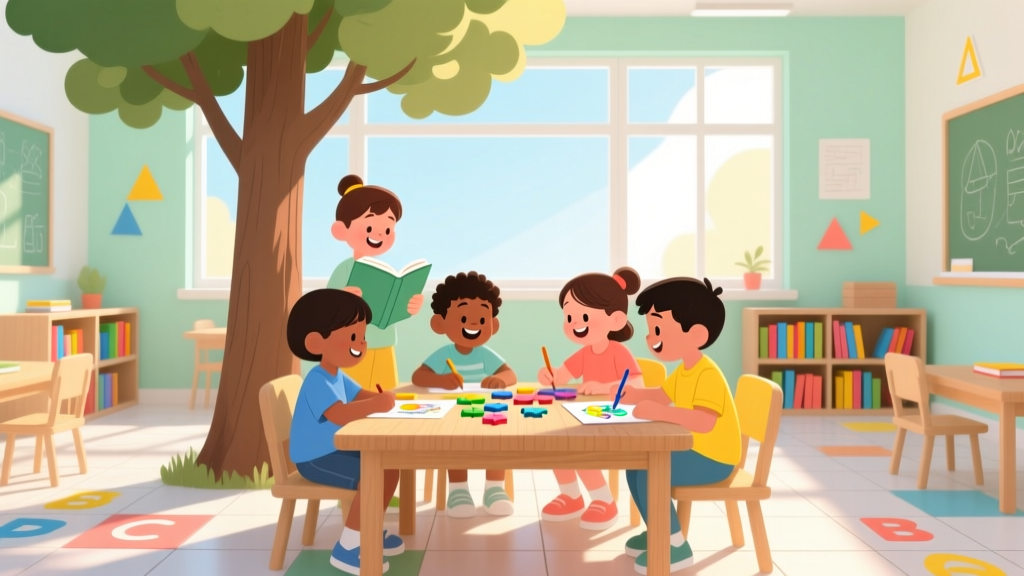 How Many Kids Did Henry the 8th Have? (Classroom Guide)