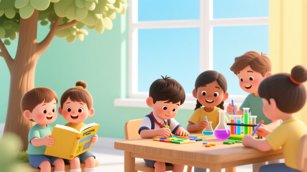 MLK’s Children: How Many Kids & Their Legacy (2026)