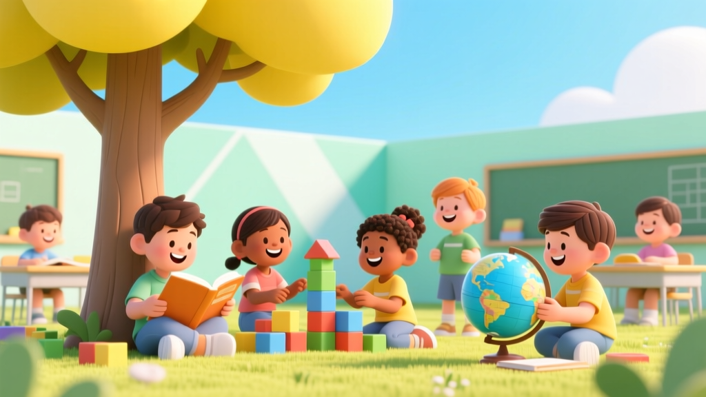 How Many Kids Did Noah Have? Truth Behind Bible Sets