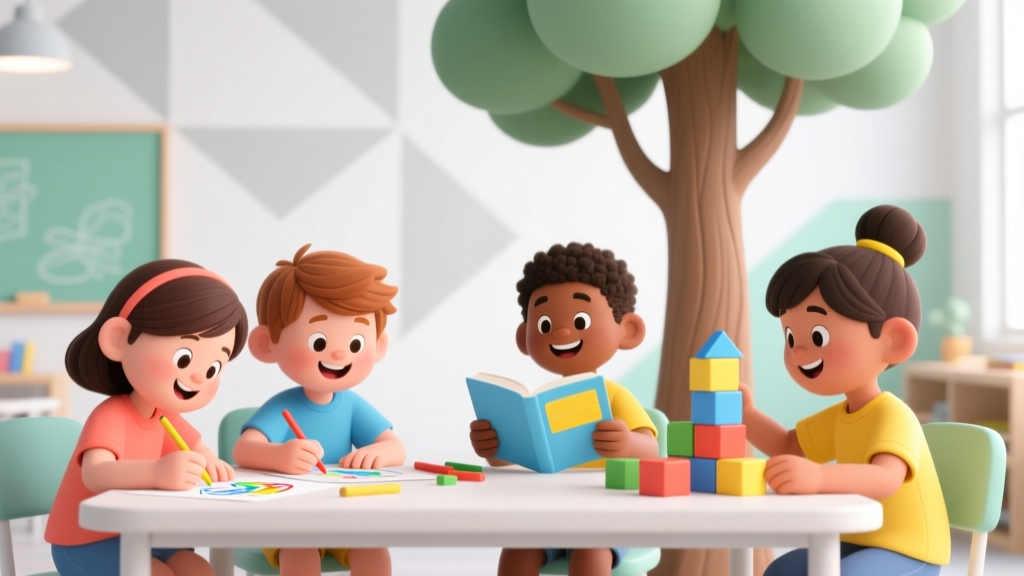 Victoria & Albert’s 9 Kids: Royal History for Kids (2026)