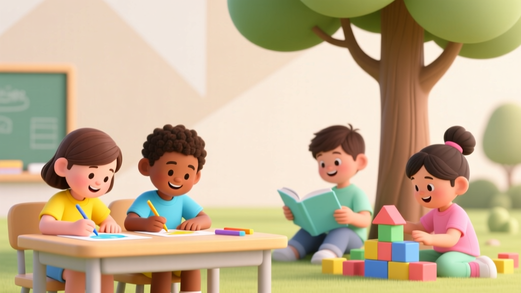 Julia and Brandon’s Kids: Blended Family Truths (2026)