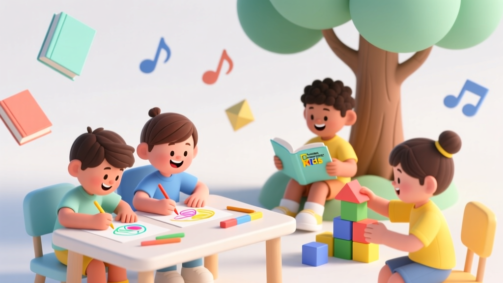 Nelly’s Kids, Parenting Philosophy & Expert Tips