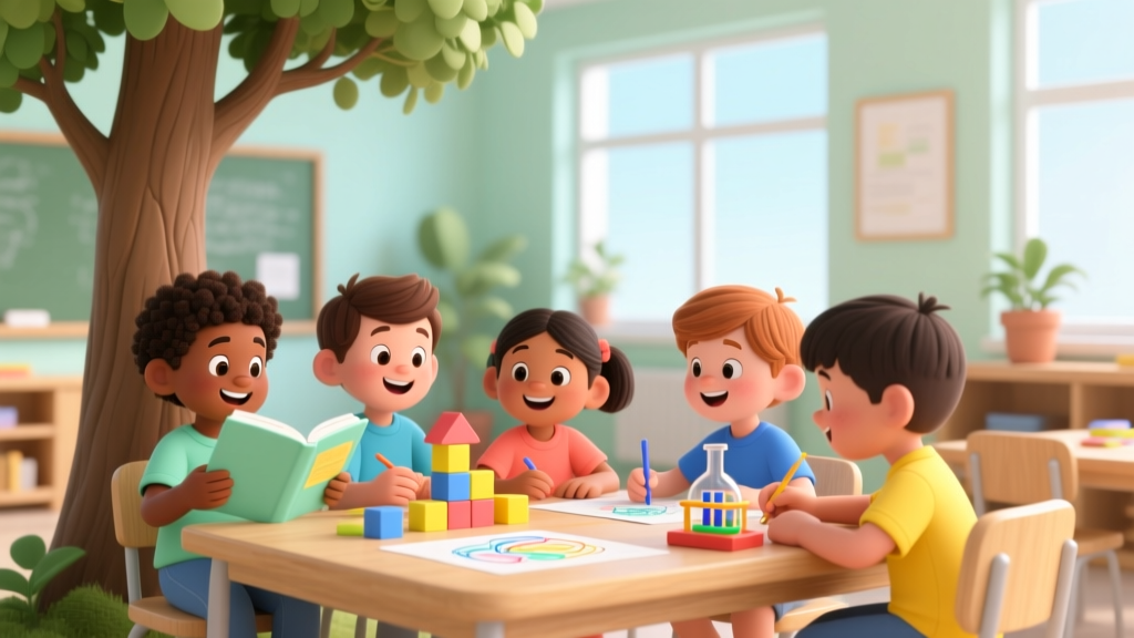 MomTok Moms’ Kids Count: Truth Behind the Pressure