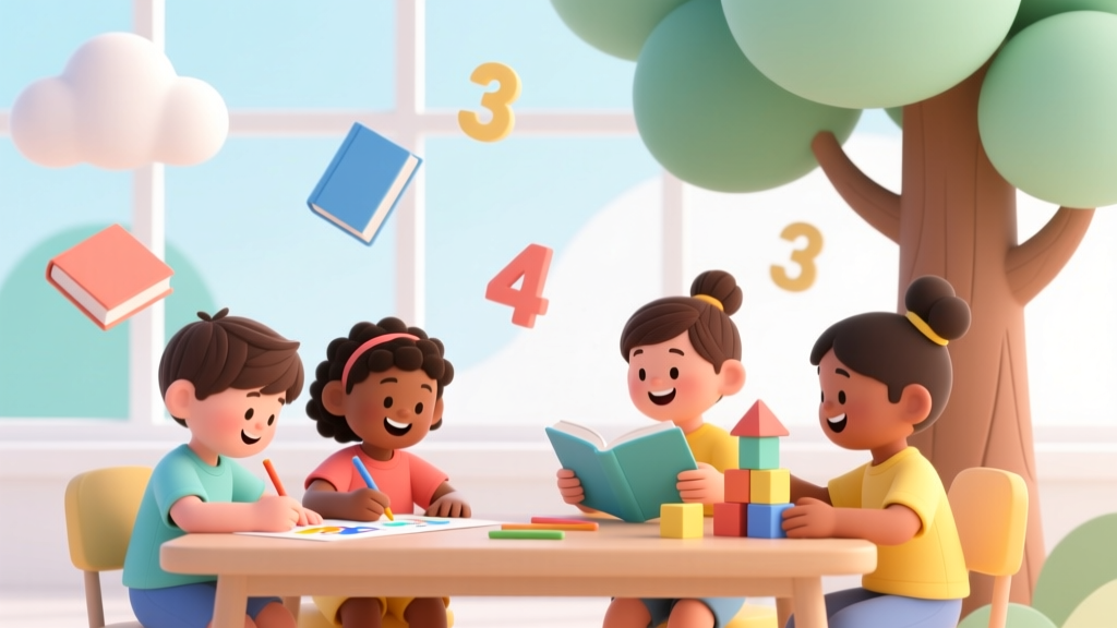 How Many Kids? Real Family Size Trends & Pediatrician Advice