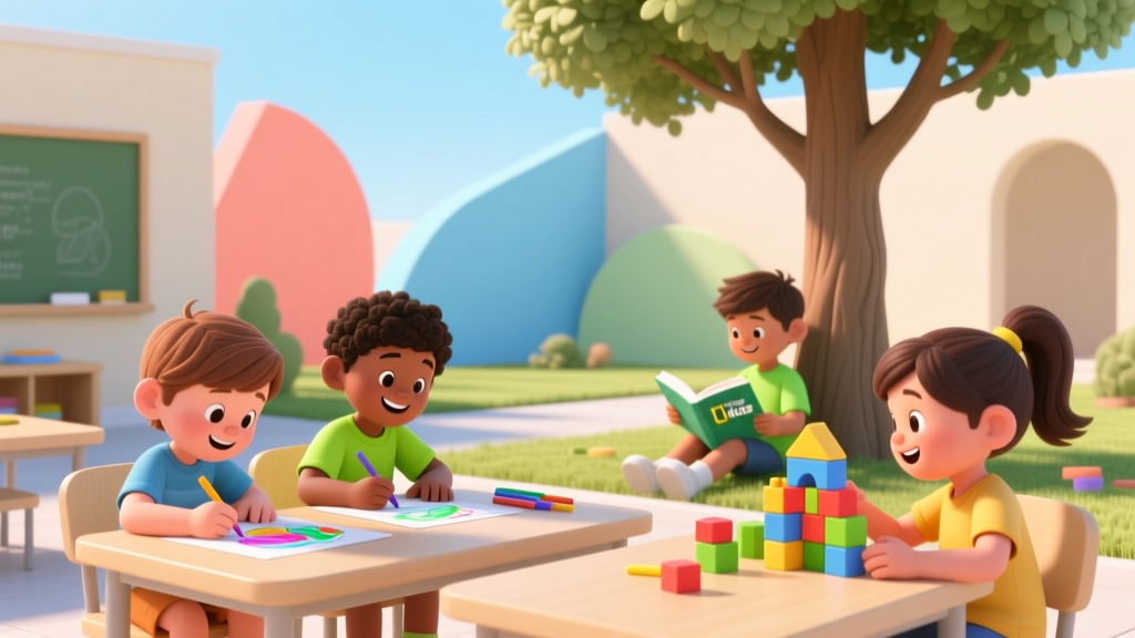 Ben Affleck’s Kids: Blended Family & Co-Parenting (2026)