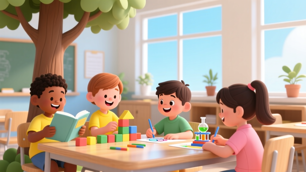 Emily B’s Kids with Fabulous: Co-Parenting Truth (2026)