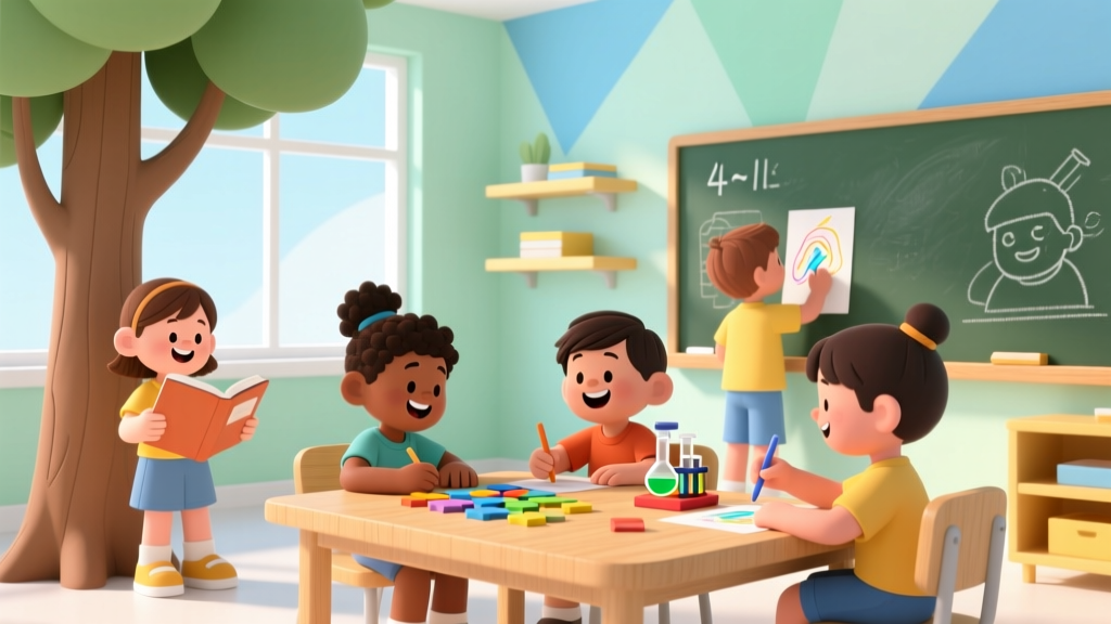 Jamal Roberts’ Kids: The Truth (2026)